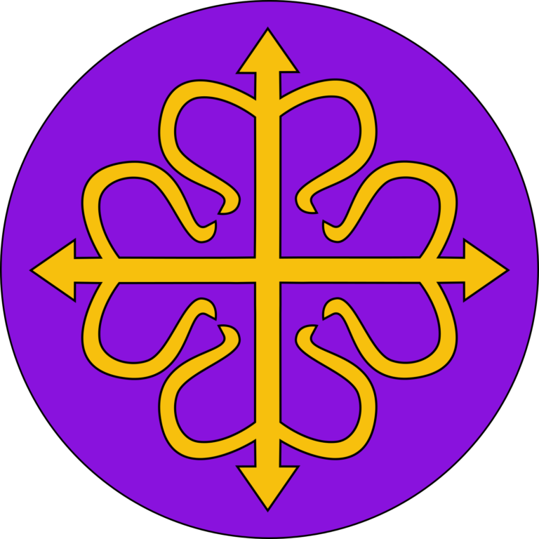 Kingdom Heraldic Graphics – Kingdom of Calontir